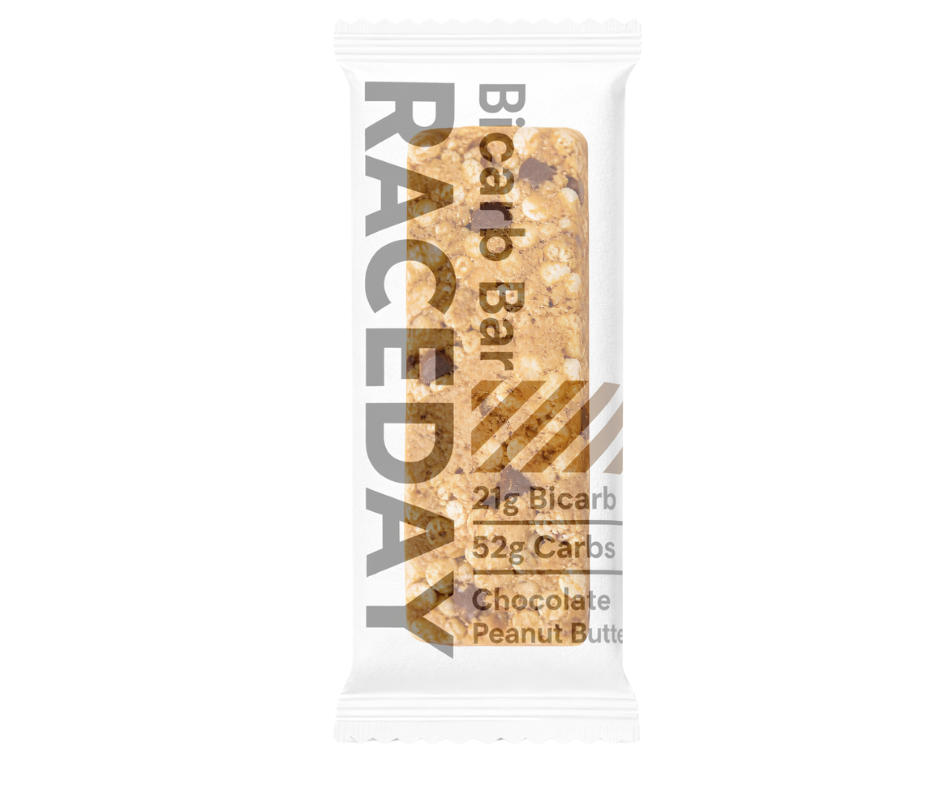 BiCarb Bars 21g - Chocolate Peanut Butter